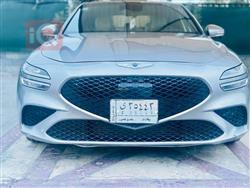 جنسس G70